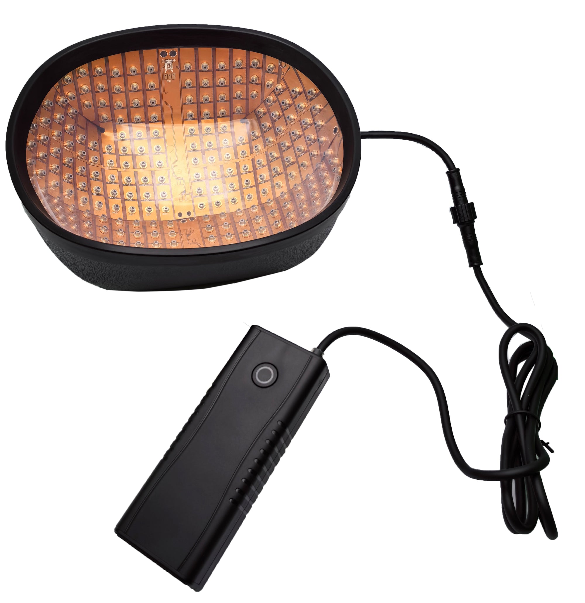 Grow Laser Cap ProFlex - 302 Diodes - Follicle Health Program - 12 Months