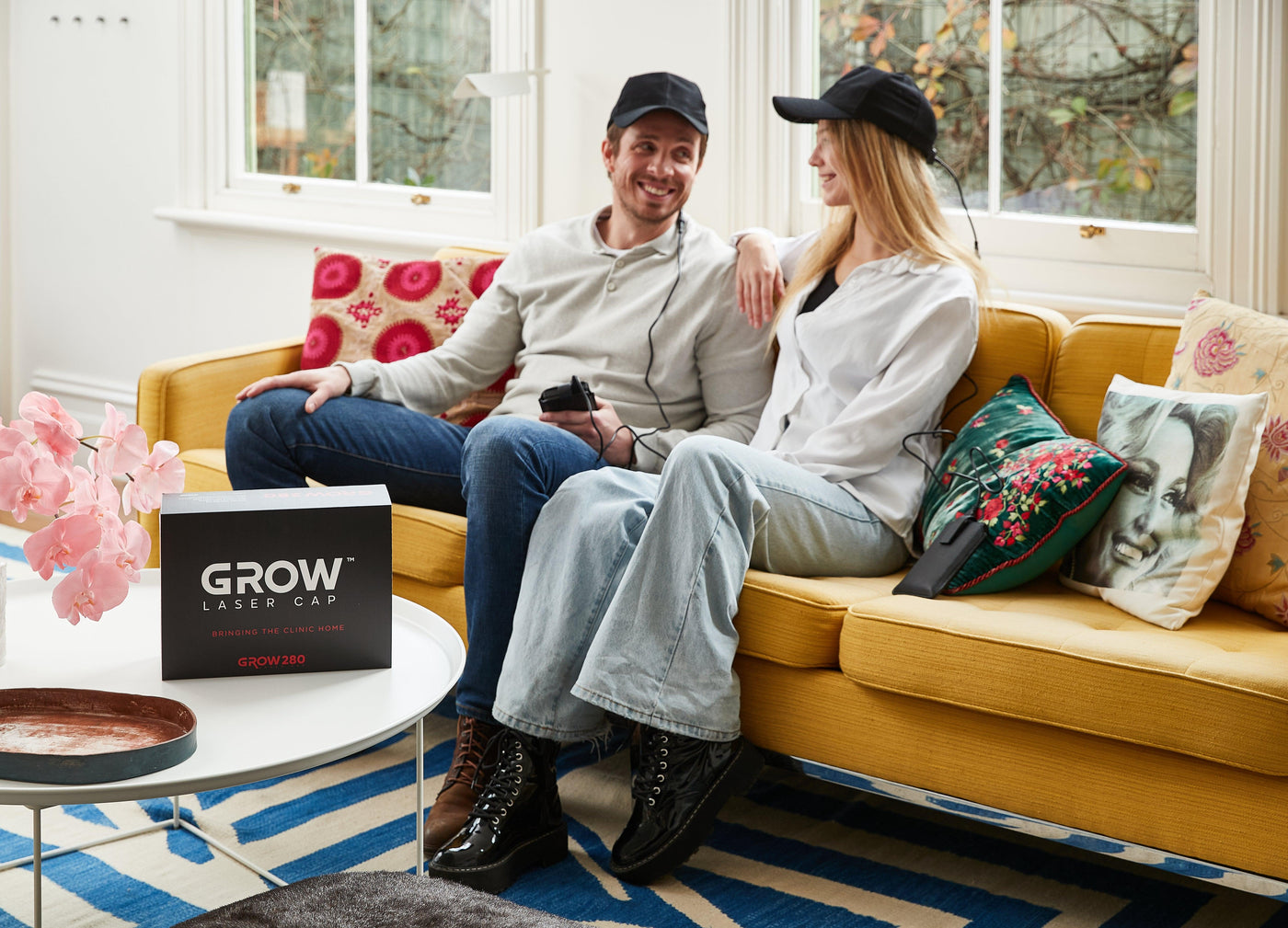 OCG_North_Fitzroy_0028 - Grow Laser Cap