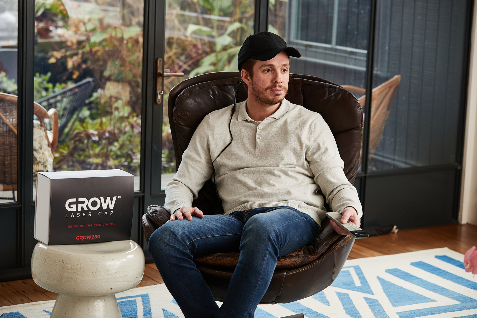 USE ANYTIME AND ANYWHERE