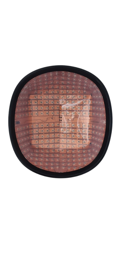 Grow Laser Cap ProFlex - 302 Diodes - Follicle Health Program - 12 Months