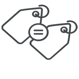 PRICE BEAT GUARANTEE*