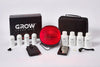 Grow Laser Cap ProFlex - 302 Diodes - Follicle Health Program - 12 Months