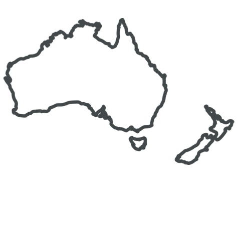 AUSTRALIAN AND NEW ZEALAND OWNED AND OPERATED