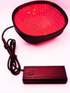 Grow Laser Cap ProFlex - 302 Diodes - Follicle Health Program - 6 Months