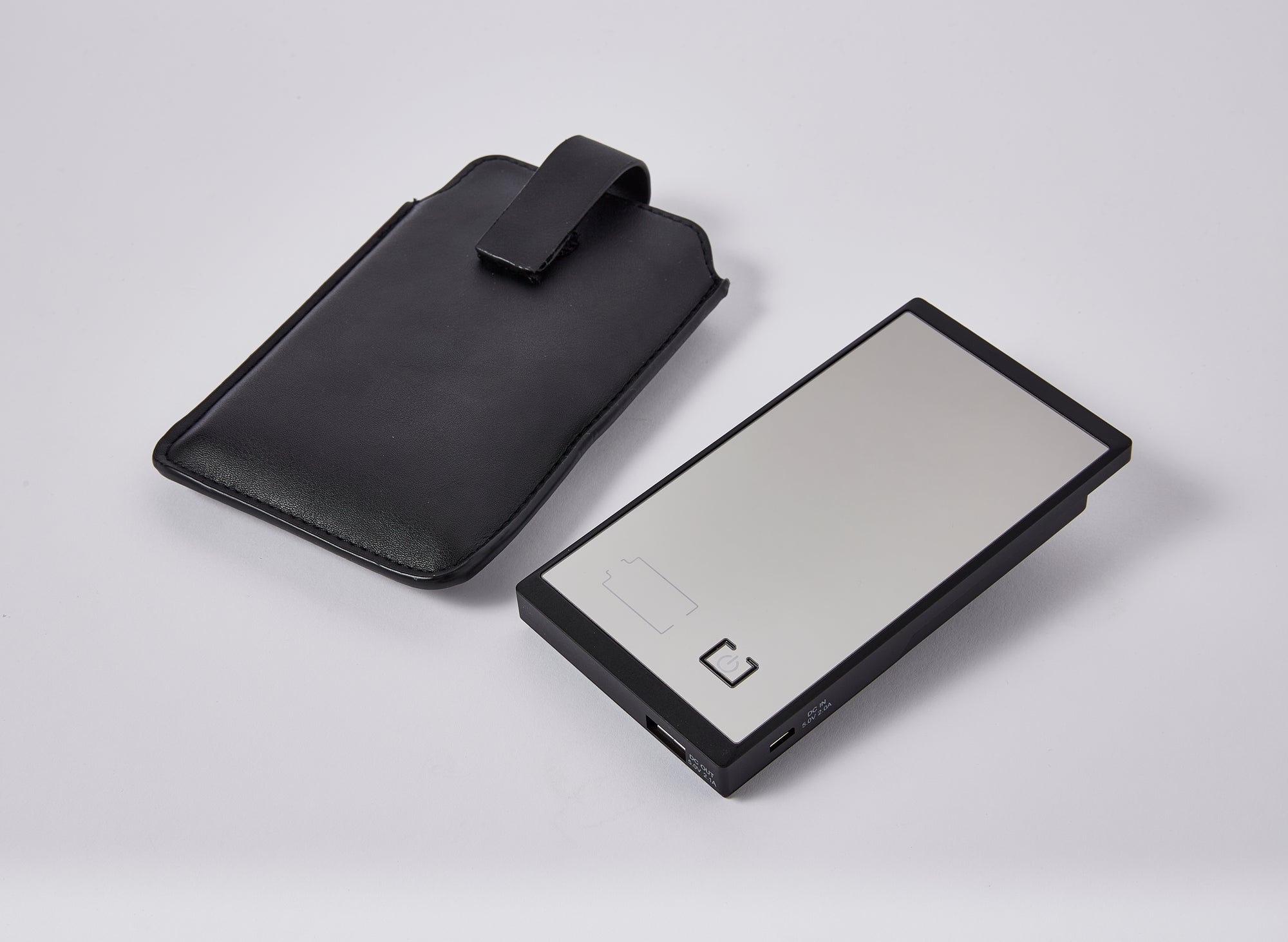 Grow Laser Cap 280 Power Bank and Case