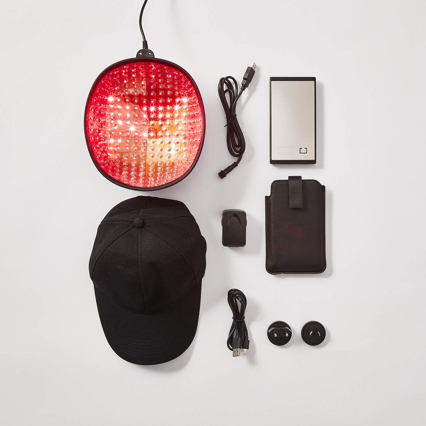 Grow Laser Cap - 280 Medical Grade Laser Diodes