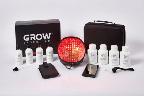 Follicle Health Program - Grow 280 - 12 Months